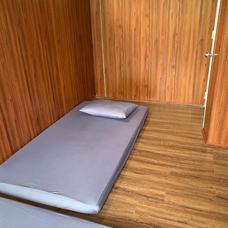 Nha Nghi Gia Khang 芹苴 外观 照片